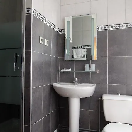 Hotel Memorial Saint-Quentin (Aisne)