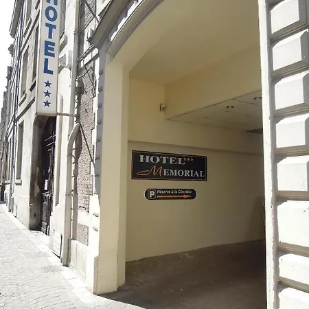 Memorial Hotel