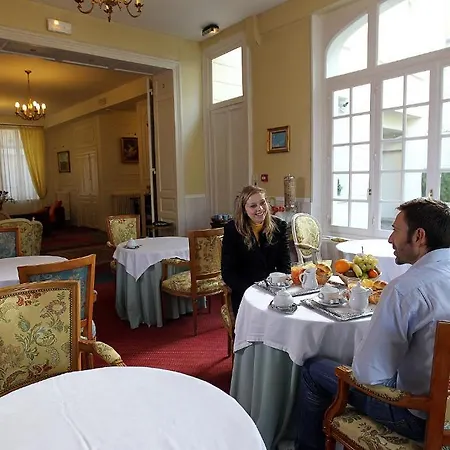 Memorial Hotel Saint-Quentin (Aisne)