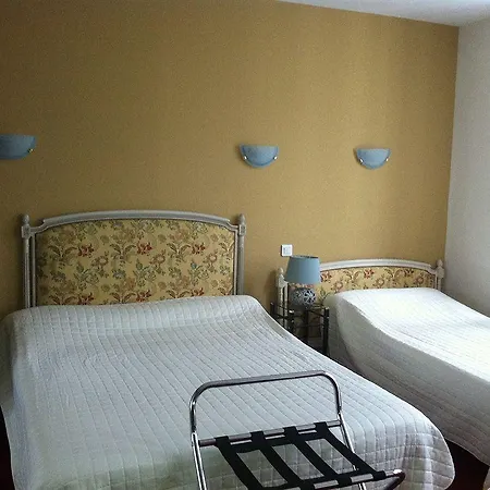 Hotel Memorial 3*