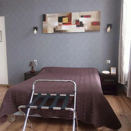 Memorial Hotel
