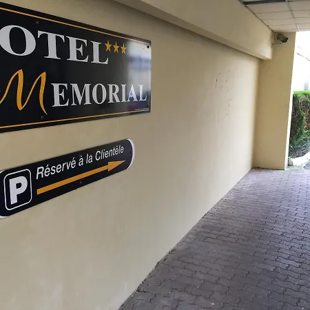 Hotel Memorial