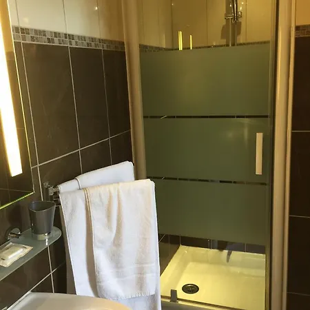 Hotel Memorial Saint-Quentin (Aisne)