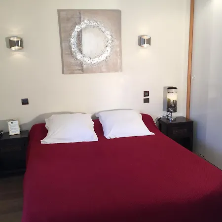 Hotel Memorial Saint-Quentin (Aisne)