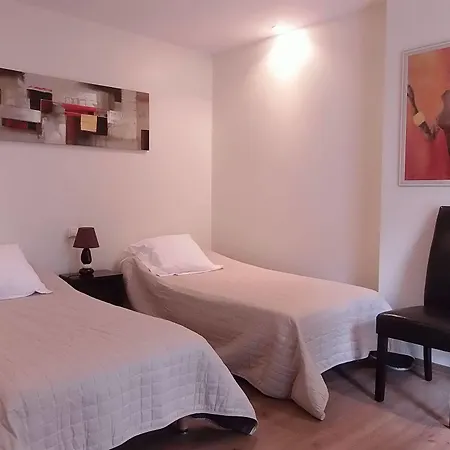 Hotel Memorial Saint-Quentin (Aisne)