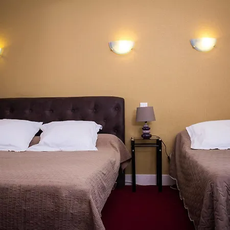 Memorial Hotel