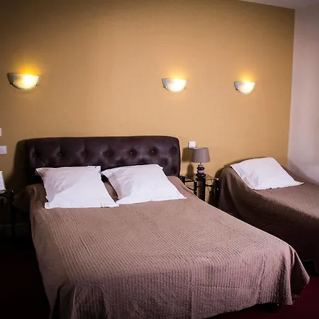 Hotel Memorial