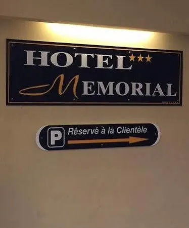 Memorial 3*